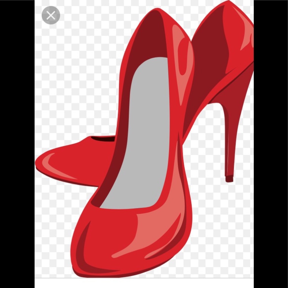 Shoes!! Adults and kids!